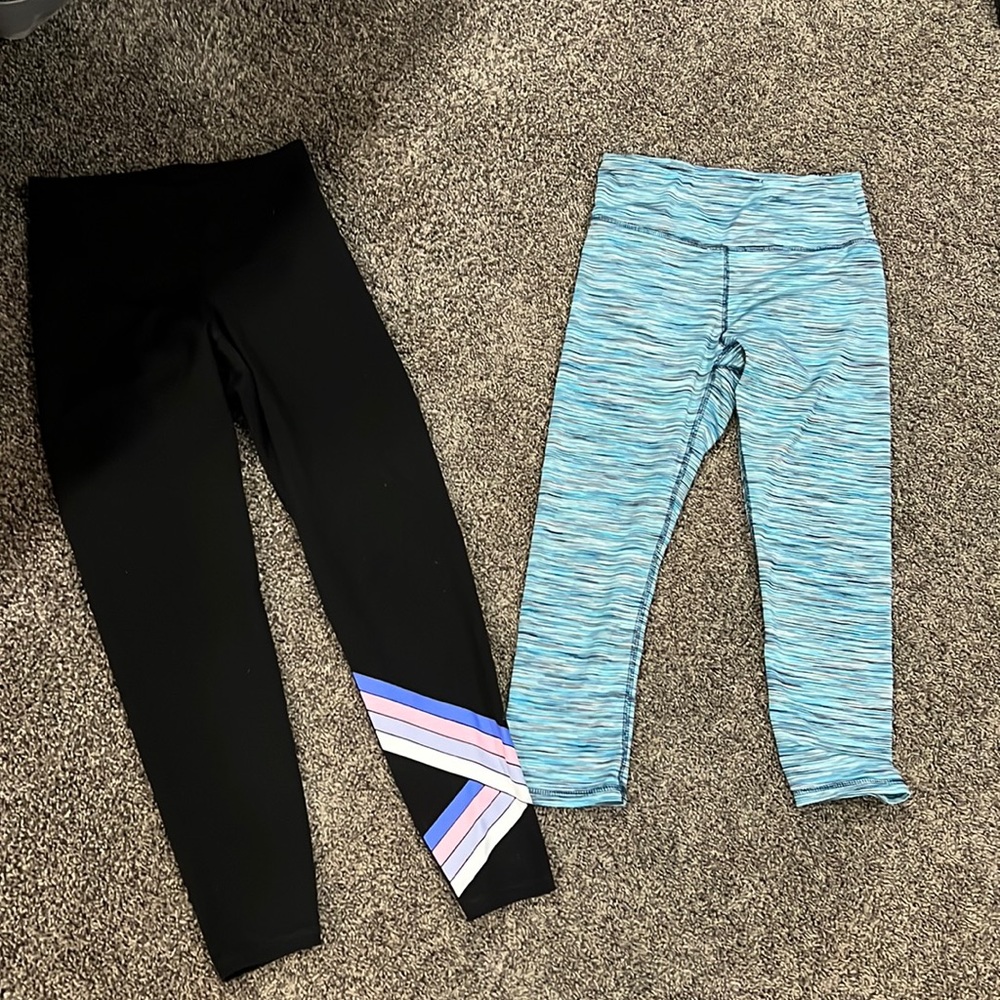 active leggings